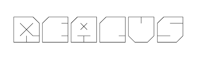 andrefist  Free Fonts Download