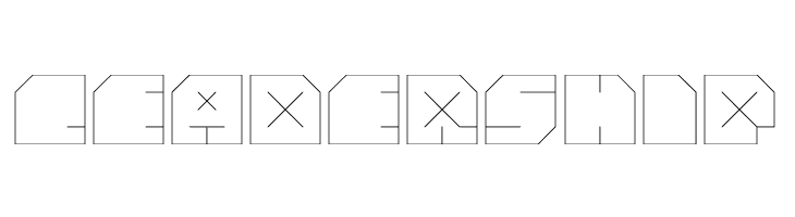 andrefist  Free Fonts Download