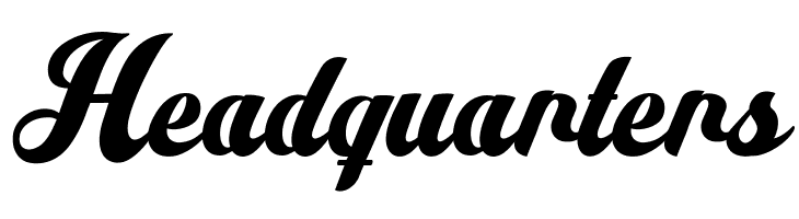 Let it Be Personal Use   Free Fonts Download