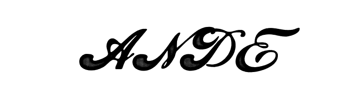 Fascinate Personal Use Regular  Free Fonts Download