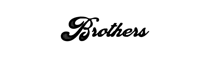 Fascinate Personal Use Regular  Free Fonts Download