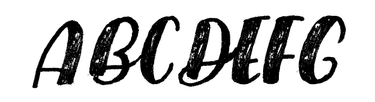 Black Pearl Personal Use  Free Fonts Download