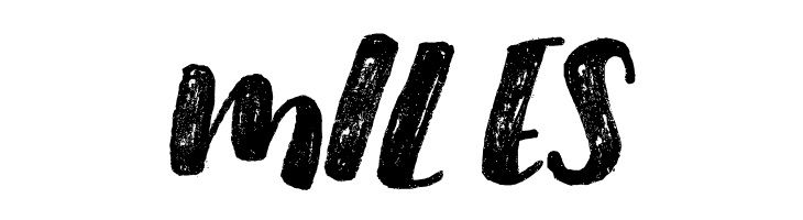 Black Pearl Personal Use  Free Fonts Download