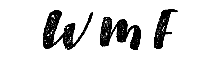 Black Pearl Personal Use  Free Fonts Download