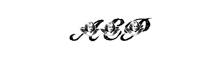 Angelica Personal Use Italic  Free Fonts Download