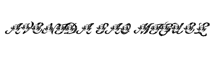 Angelica Personal Use Italic  Free Fonts Download