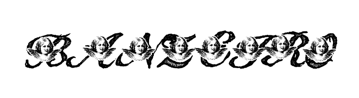 Angelica Personal Use Italic  Free Fonts Download