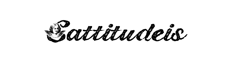 Angelica Personal Use Italic  Free Fonts Download