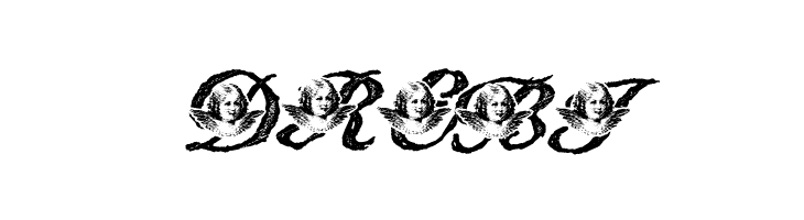 Angelica Personal Use Italic  Free Fonts Download