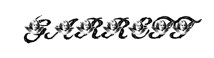 Angelica Personal Use Italic  Free Fonts Download