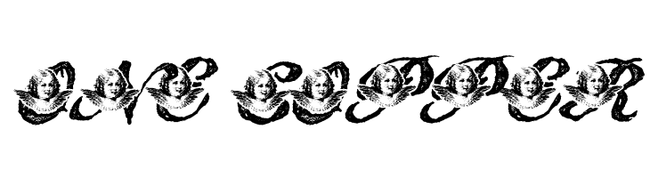 Angelica Personal Use Italic  Free Fonts Download