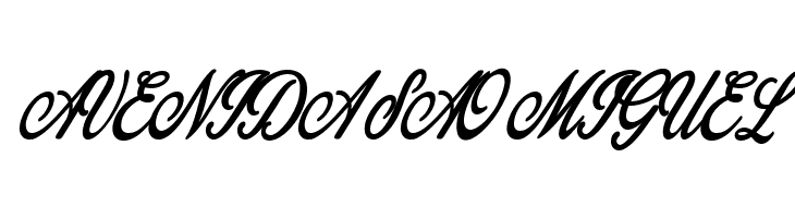 Gingerale Personal Use Regular  Free Fonts Download