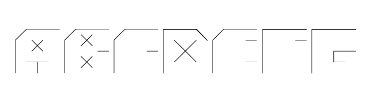 andrefistshdw  Free Fonts Download