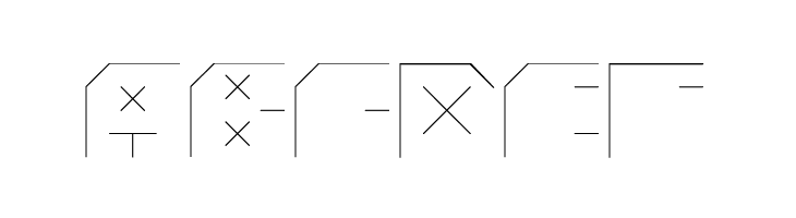 andrefistshdw  Free Fonts Download