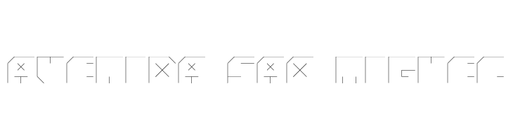 andrefistshdw  Free Fonts Download