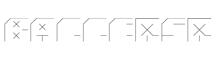 andrefistshdw  Free Fonts Download