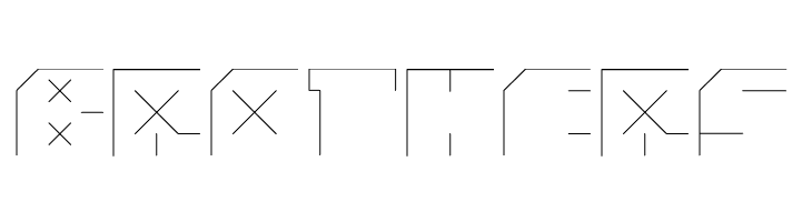 andrefistshdw  Free Fonts Download