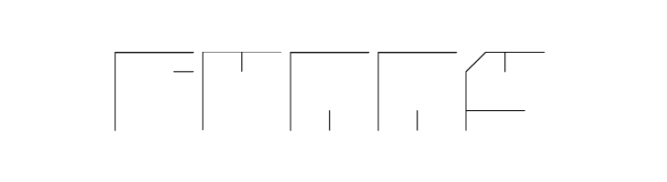 andrefistshdw  Free Fonts Download