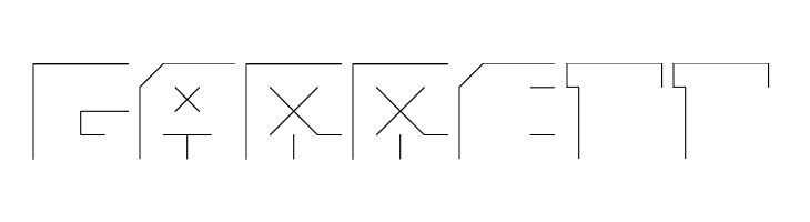 andrefistshdw  Free Fonts Download