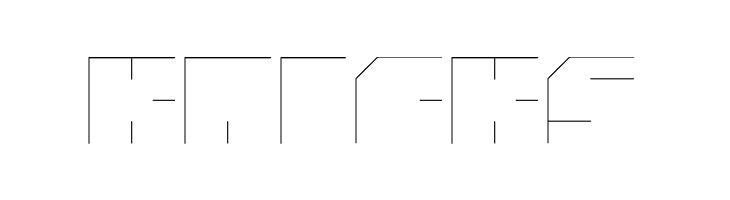 andrefistshdw  Free Fonts Download