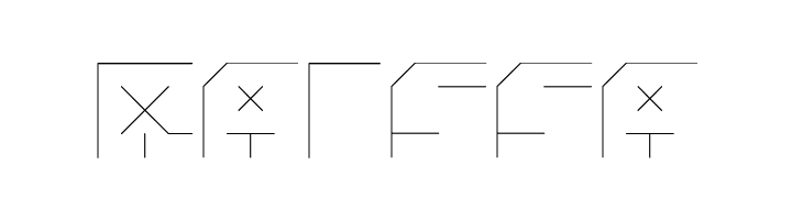 andrefistshdw  Free Fonts Download