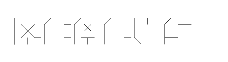 andrefistshdw  Free Fonts Download