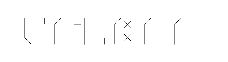 andrefistshdw  Free Fonts Download