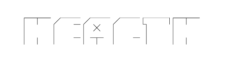 andrefistshdw  Free Fonts Download
