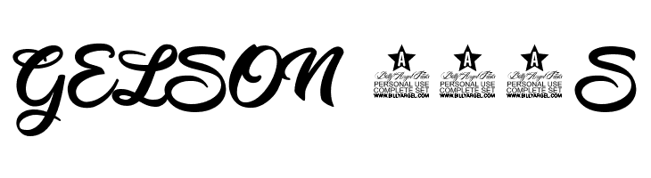 Dirty Queen Personal Use   Free Fonts Download