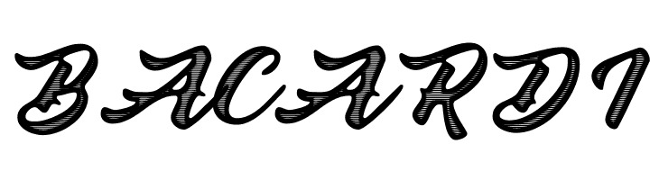 Colours Personal Use Regular  Free Fonts Download