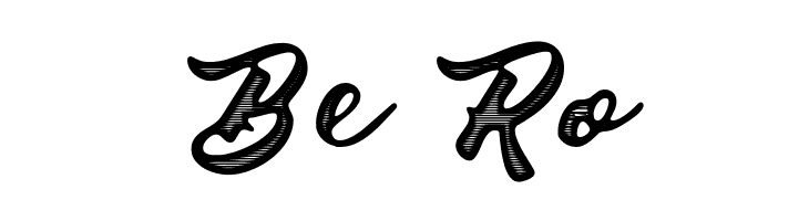 Colours Personal Use Regular  Free Fonts Download