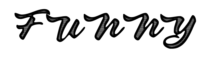 Colours Personal Use Regular  Free Fonts Download