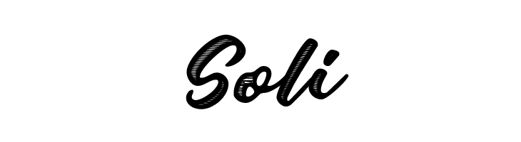 Colours Personal Use Regular  Free Fonts Download