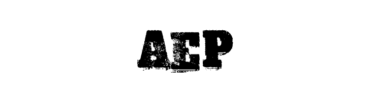 ACID LABEL II  Free Fonts Download