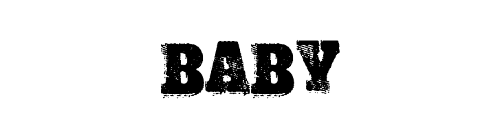 ACID LABEL II  Free Fonts Download