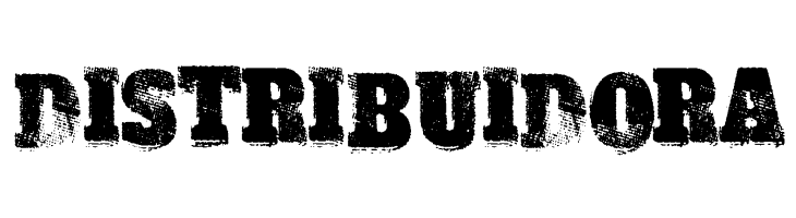 ACID LABEL II  Free Fonts Download