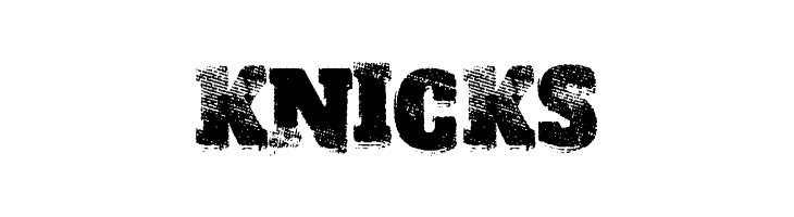 ACID LABEL II  Free Fonts Download