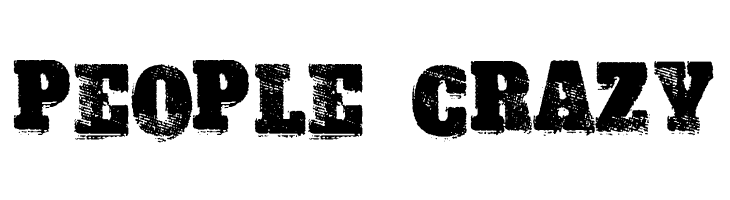 ACID LABEL II  Free Fonts Download