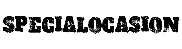 ACID LABEL II  Free Fonts Download