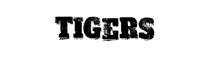 ACID LABEL II  Free Fonts Download