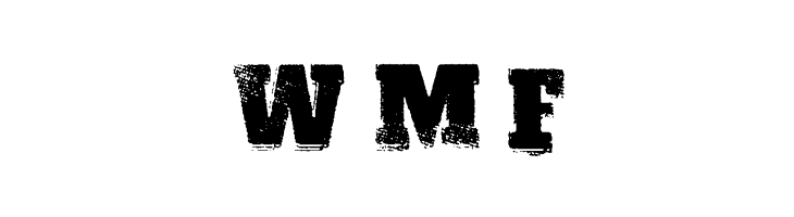 ACID LABEL II  Free Fonts Download