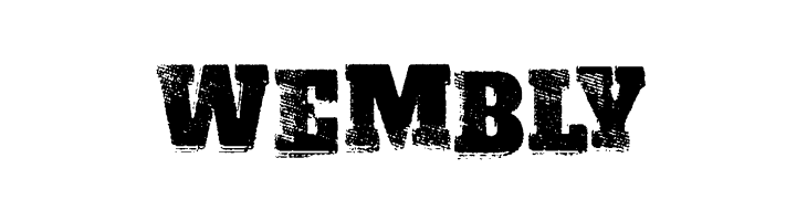 ACID LABEL II  Free Fonts Download