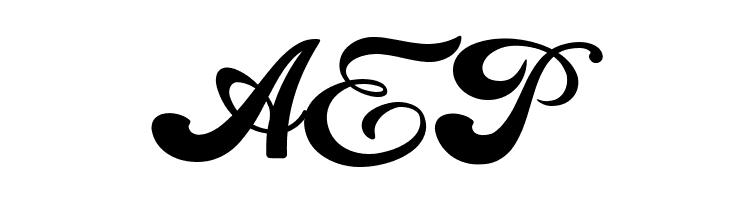 Choppers Personal Use  Free Fonts Download