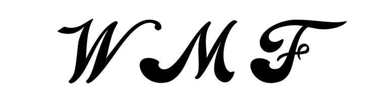 Choppers Personal Use  Free Fonts Download