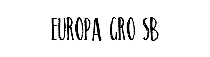 SUNRISE PERSONAL USE   Free Fonts Download