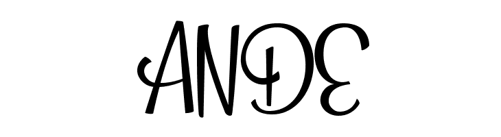 Beautiful People Personal Use   Free Fonts Download