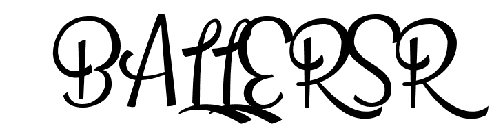 Beautiful People Personal Use   Free Fonts Download