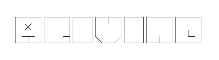 andre t light  Free Fonts Download