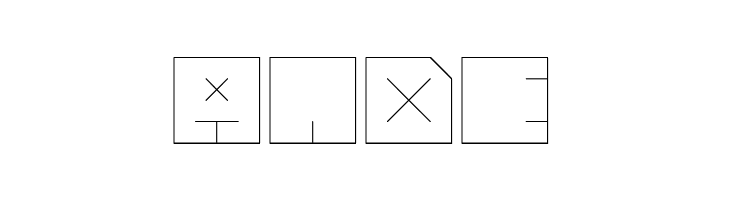 andre t light  Free Fonts Download