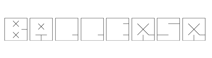 andre t light  Free Fonts Download